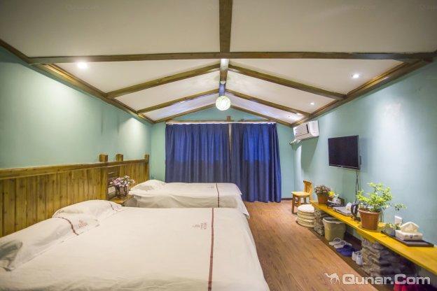 張家界 エイプリル ホステル 張家界市 エクステリア 写真